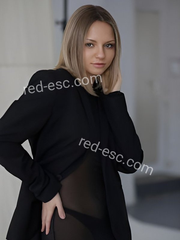 Анна — Подольск